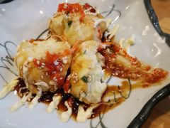 -村上一屋·亚洲菜融合小馆(南楼店)