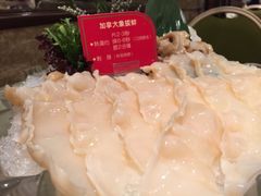象拔蚌-協成海鮮火鍋(老店)