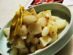 -小吊梨汤·北京菜·烤鸭(双井乐成中心店)