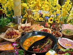 -楠火锅(太古里总店)