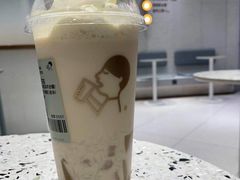 -喜茶(无锡荟聚中心店)
