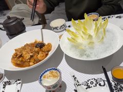 -卫鼎轩·曹公馆(鼓楼店)