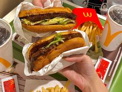 -麦当劳(天兴罗斯福店)