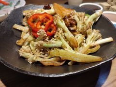 -老头儿油爆虾(金鹰世界店)