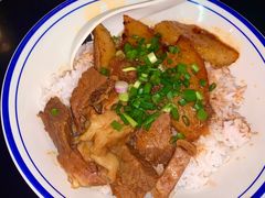 -亞婆井·劲抽面食(铂顿城店)