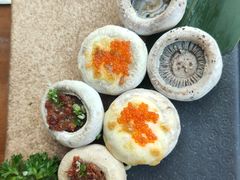 -熹炭精致日料(金融街购物中心店)