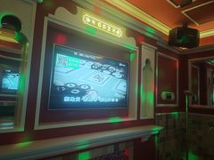 -铜锣湾KTV(木渎店)