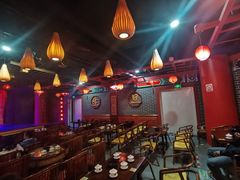 -盖碗儿梨园·变脸吐火·川剧(天府广场店)