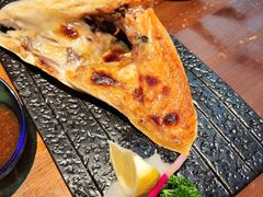 -千代武日本料理(开发区店)