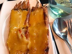 -Mr·Fish鱼鲜生海鲜放题(银泰in99店)