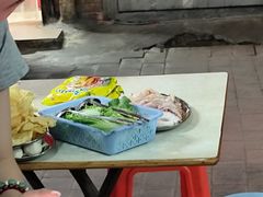 -威邵鸡煲(西华路总店)