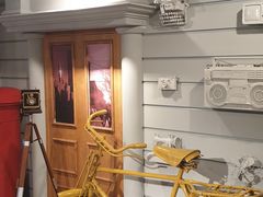 -马路边上·小海鲜烧烤(八一路店)