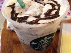iphone_upload_pic-星巴克(北京建威大厦店)