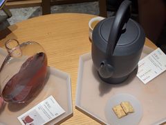 -tea'stone (万象天地店)