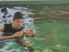 -BlueBubble蓝泡泡婴幼儿游泳会所(合川路店)
