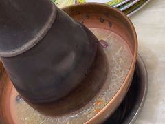 -清真·马家火锅美食城(镇江北路店)