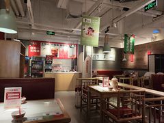 -味福记·江西小炒·南昌小吃(青山湖万达店)