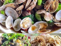 -凡老头米线砂锅(古荡新村西粮站)