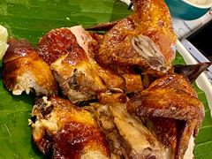 越南古法烤鸡-美奈小馆·东南亚菜(福田星河COCO Park店)