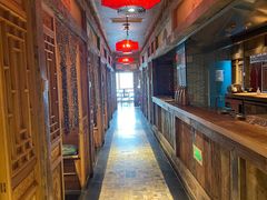 -兰溪小馆(首经贸店)