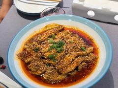 -四川饭店(长白店)