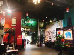 -小娘惹厨房Little Nyonya(狮城有约上榜店)