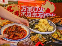 -东方饺子王(和平里店)