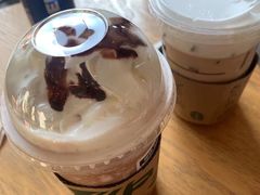 -星巴克(温州龙湾万达店)