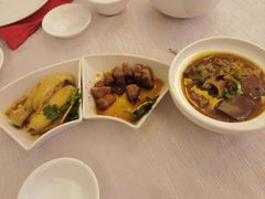 -福州天元国际威斯汀酒店·中国元素餐厅