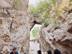 -抱犊寨风景区