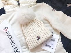 -MONCLER(北京SKP概念店)