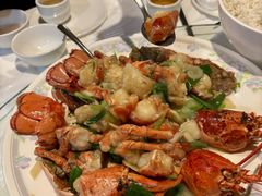 -啫神·广州地标美食(北京路店)