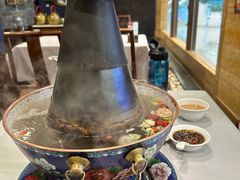 -东来顺饭庄(apm总店)