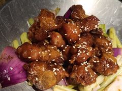 -绿茶餐厅(乐峰广场店)