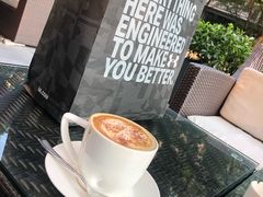 -广州天河希尔顿酒店