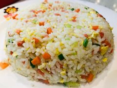 蛋炒饭-钢管厂五区小郡肝火锅串串香(清河店)