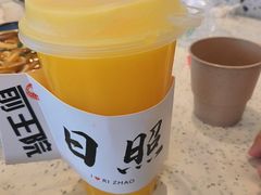 -前王院•巧克力海鲜市集餐厅(万平口店)