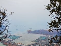 -海上云台山景区