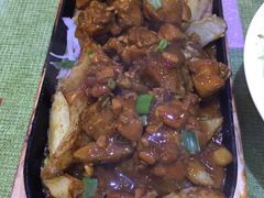 -桃子餐厅·天津菜(红星路直营店)