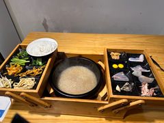 -勺子米线·云南传统小吃市集(四方街店)