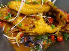 飘香臭鳜鱼-小湘旺臭鳜鱼·新湘菜(马连道路店)