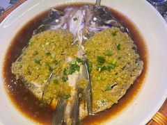 -绿茶餐厅(乐峰广场店)