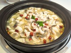 -周渝食惦酸菜鱼(青浦店)