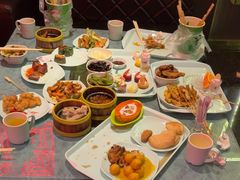 -堂会·KTV·自助餐·团建聚会(天河店)