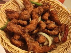 -玲珑餐厅(陕西南路店)