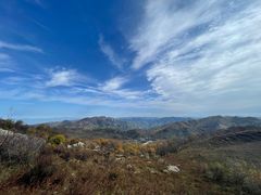 -灵山