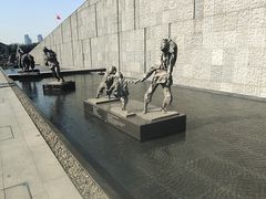 -侵华日军南京大屠杀遇难同胞纪念馆