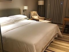 -广州天河合景福朋喜来登酒店