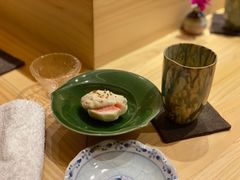 -鮨青(恒基名人购物中心店)