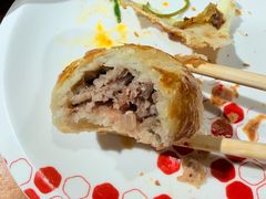 -石榴红了·非遗酥皮烤包子·新疆菜(瑞豪店)